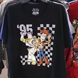 Disney tees